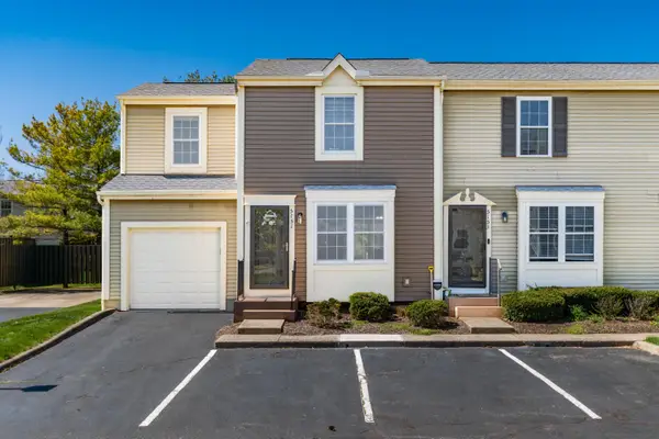 5151 Singleton Drive, Hilliard, OH 43026