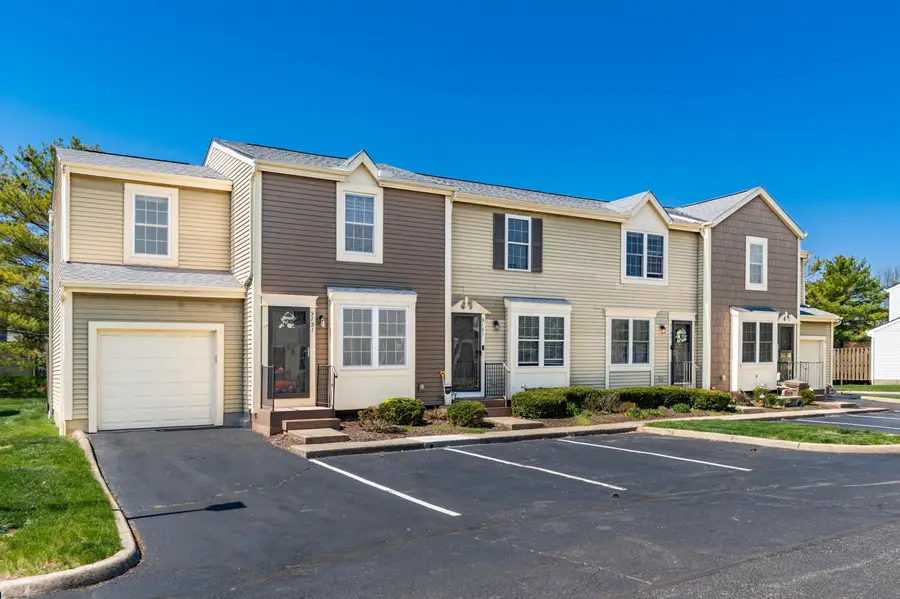 5151 Singleton Drive, Hilliard, OH 43026 - #2