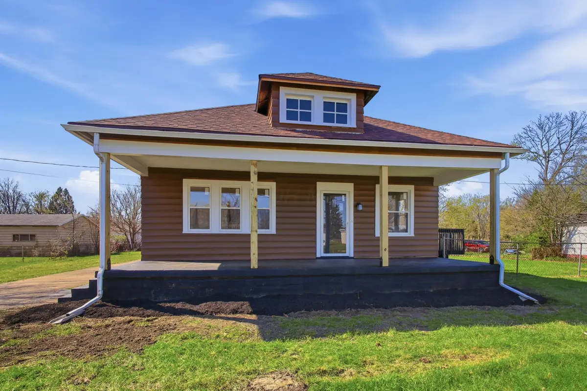 1925 Sunset Avenue, Springfield, OH 45505 - #1