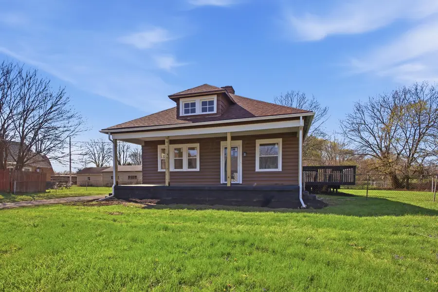 1925 Sunset Avenue, Springfield, OH 45505 - #2