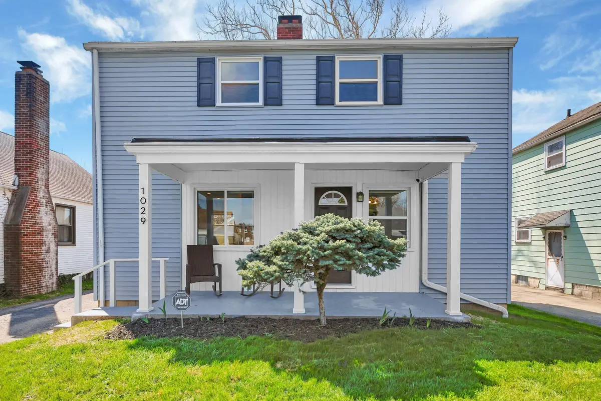 1029 E 19th Avenue, Columbus, OH 43211 - #1