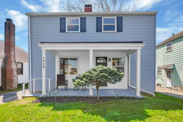 1029 E 19th Avenue, Columbus, OH 43211