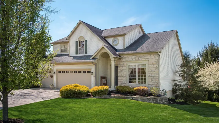 2392 Graybill Court, Lancaster, OH 43130 - #3