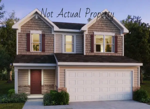 2787 Horsham Drive, Grove City, OH 43123