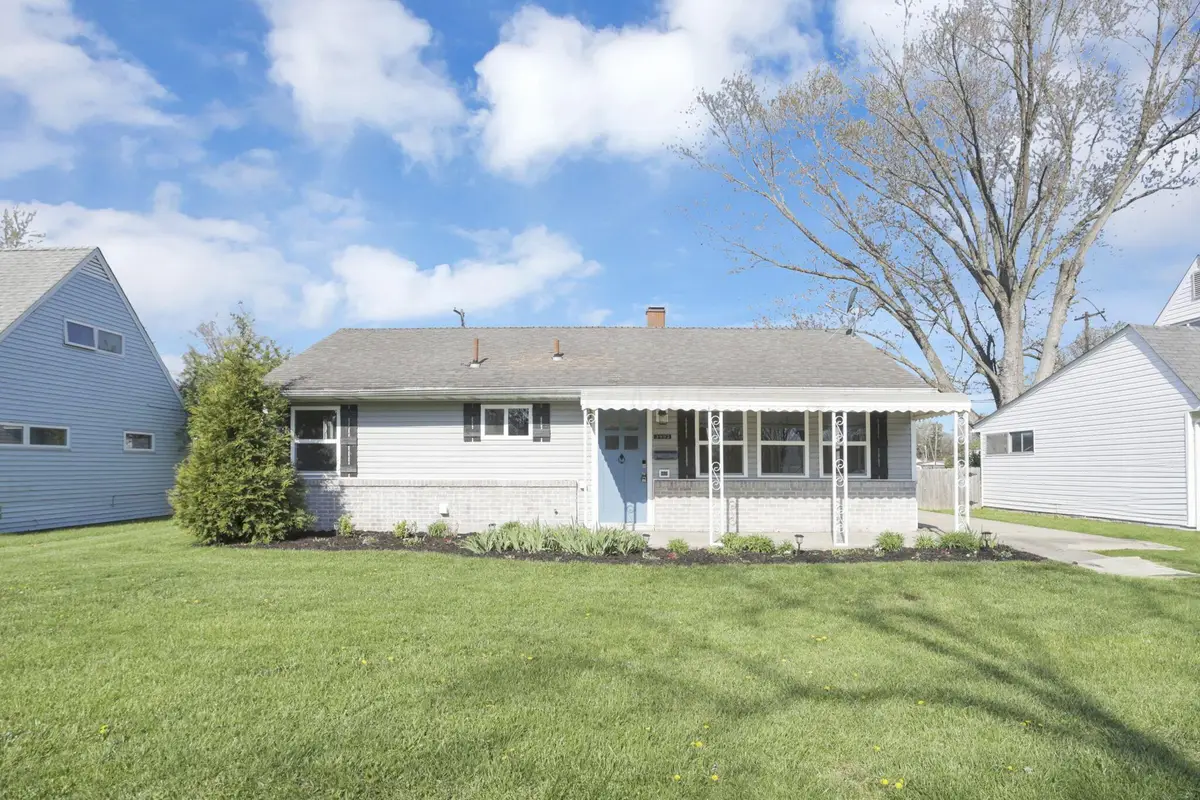 3993 Richard Avenue, Grove City, OH 43123 - #1
