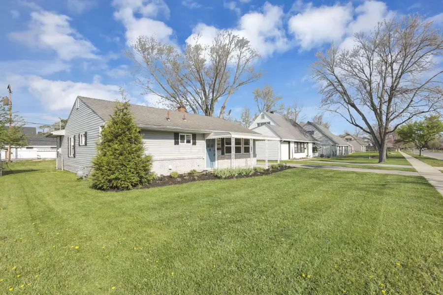 3993 Richard Avenue, Grove City, OH 43123 - #3