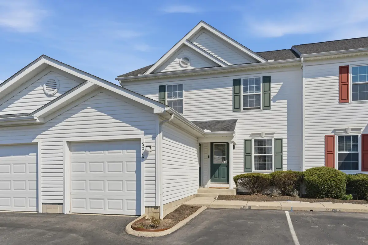 6014 Brice Park Drive, Canal Winchester, OH 43110 - #1