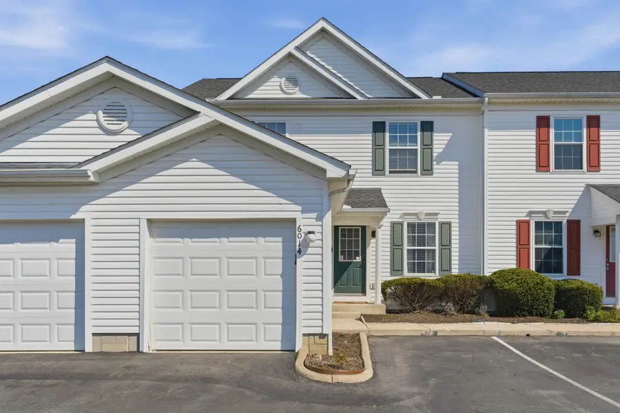 6014 Brice Park Drive, Canal Winchester, OH 43110 - #2