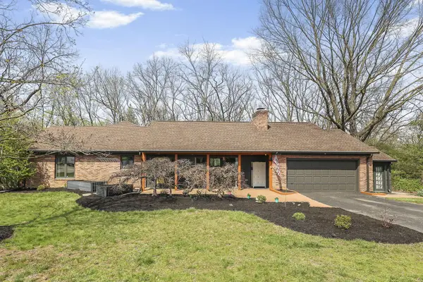 5084 Olentangy River Road, Columbus, OH 43214