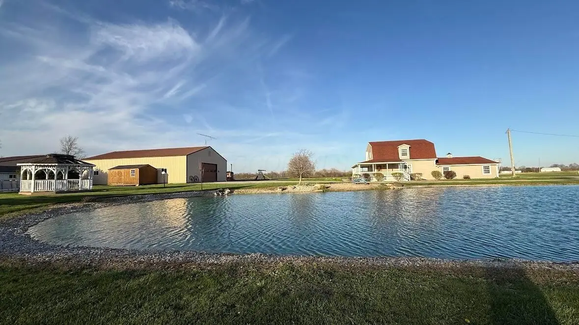 20240 County Road 340 Road, Mount Victory, OH 43340 - #1