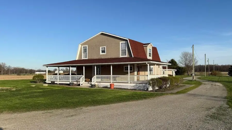 20240 County Road 340 Road, Mount Victory, OH 43340 - #2