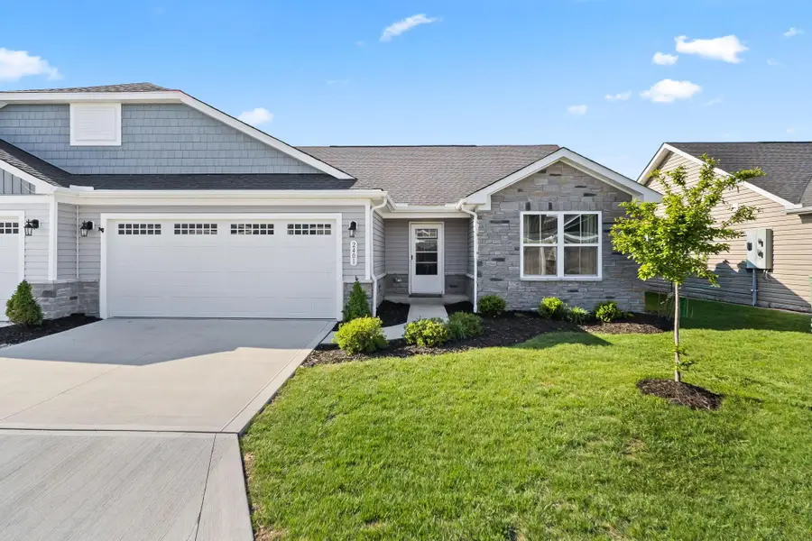2401 Mcclouds Square, Marysville, OH 43040 - #2