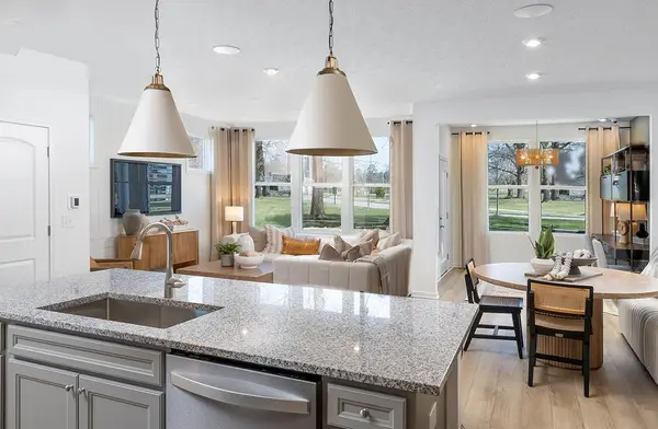 3384 Abberley Drive, New Albany, OH 43054