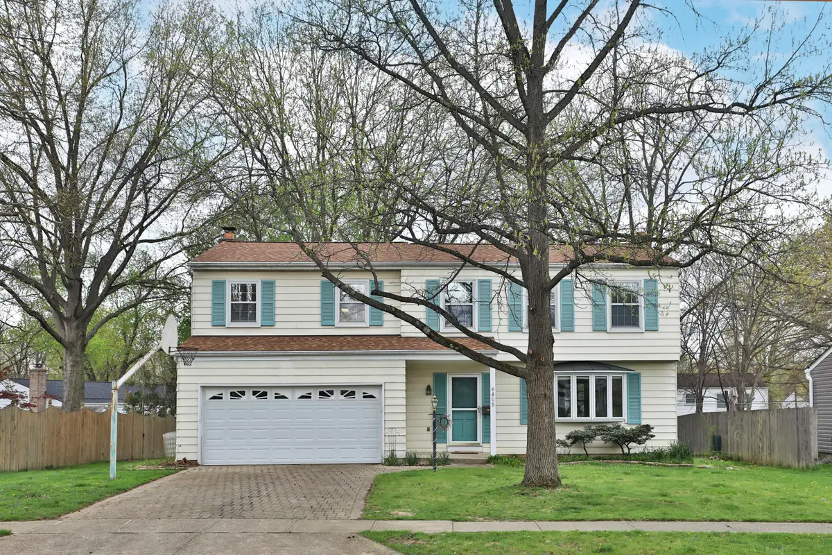 6805 Alloway Street E, Worthington, OH 43085 - #1