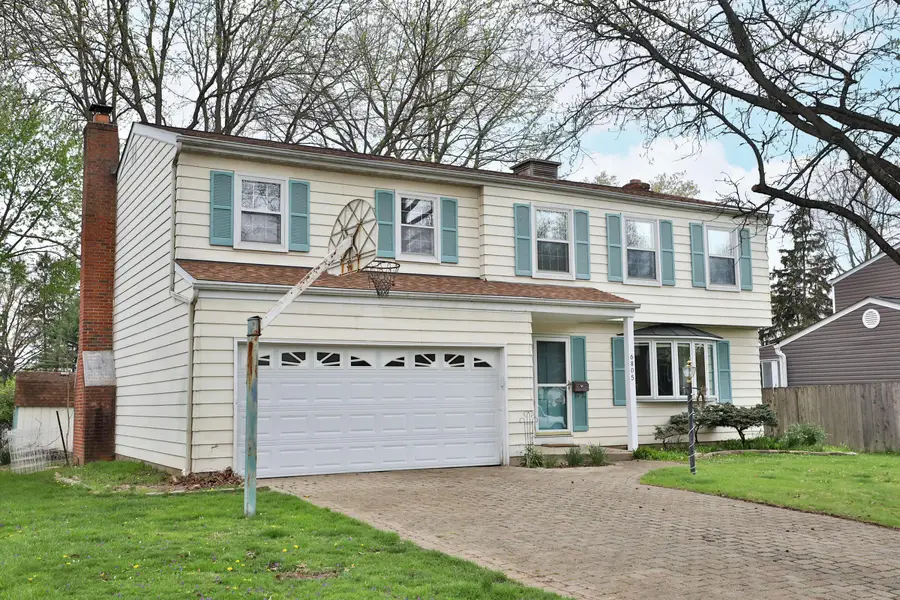 6805 Alloway Street E, Worthington, OH 43085 - #3