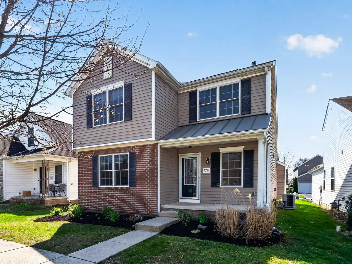 5721 Gadston Way, Columbus, OH 43228 - #1