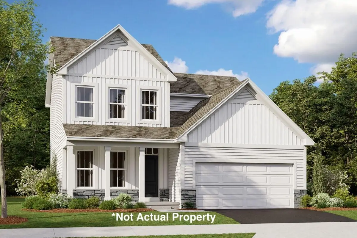 352 Oakmont Drive, Commercial Point, OH 43116 - #1