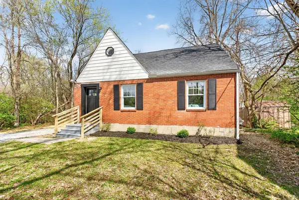 1204 Idlewild Drive, Columbus, OH 43232