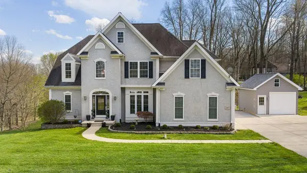 1167 Ridge Road Ne, Lancaster, OH 43130