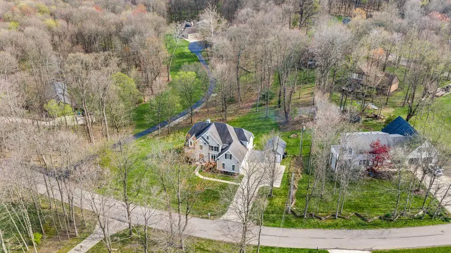 1167 Ridge Road Ne, Lancaster, OH 43130 - #2