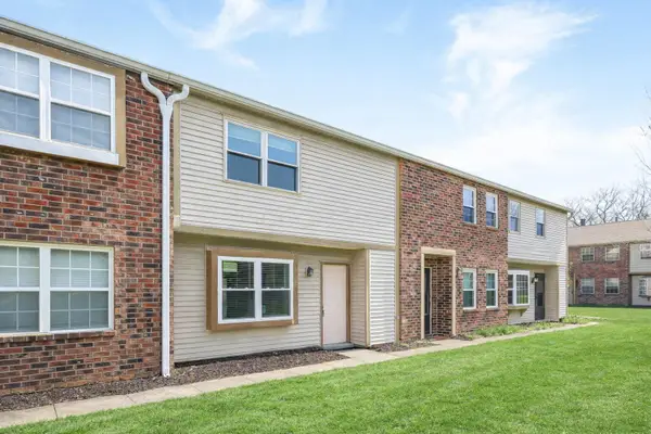 4919 Dublin Falls, Columbus, OH 43221