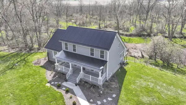 5314 Licking Valley Road Ne, Nashport, OH 43830
