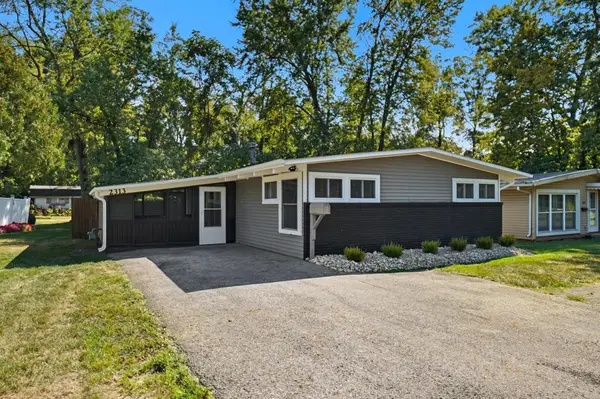 2313 Airport Drive, Columbus, OH 43219