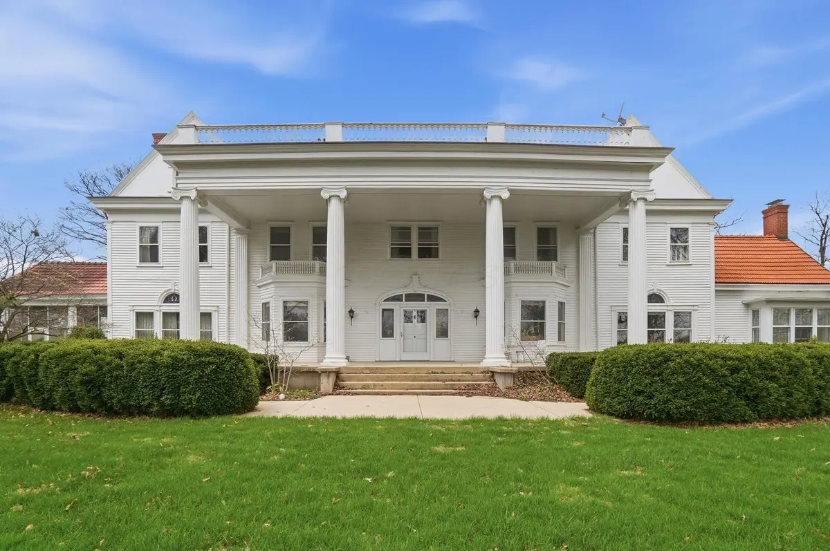 407 N Dayton-lakeview Road, New Carlisle, OH 45344 - #1