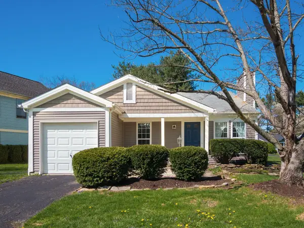 5750 Wena Way, Westerville, OH 43081