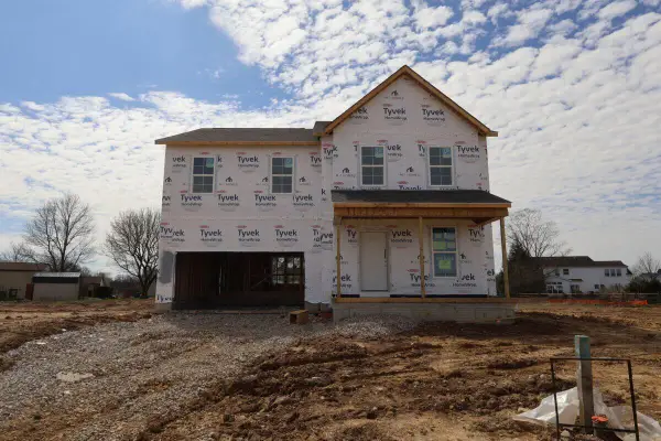 8109 Griffin Drive, Reynoldsburg, OH 43068