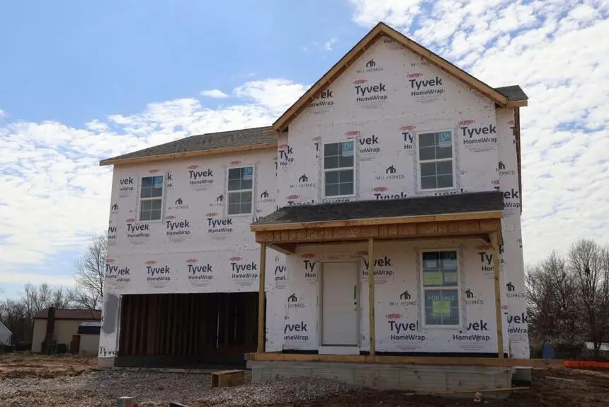 8109 Griffin Drive, Reynoldsburg, OH 43068 - #2