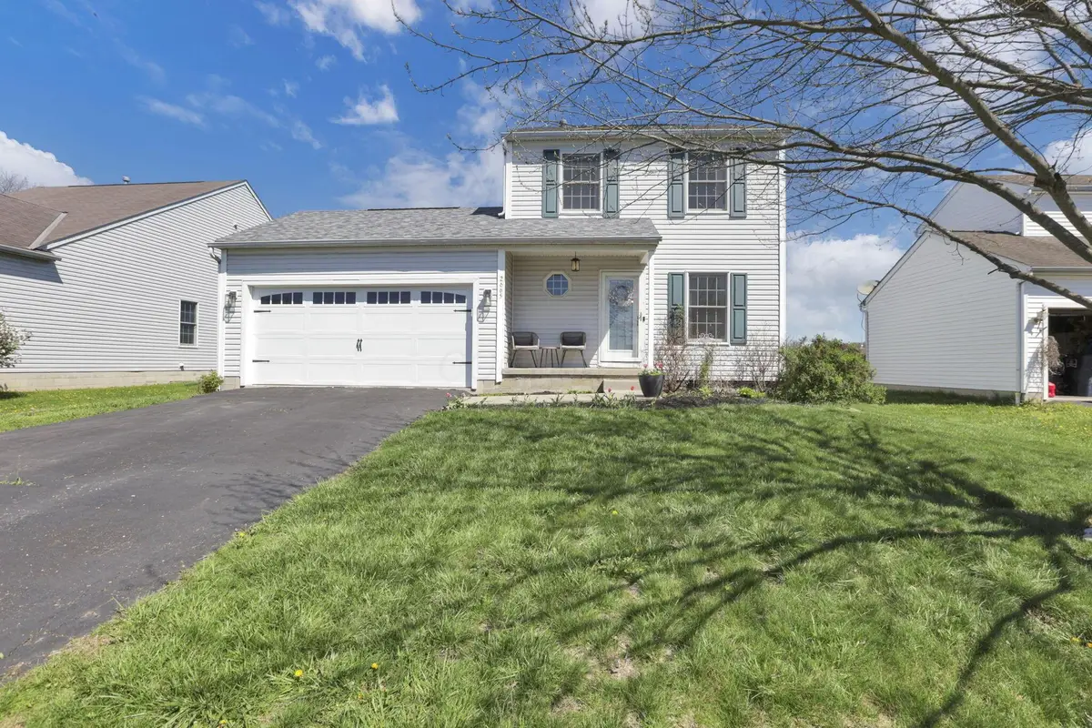 2665 Cross Creek Avenue, Lancaster, OH 43130 - #1