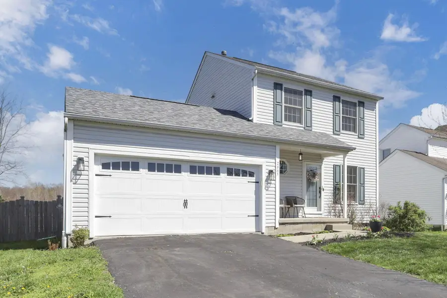 2665 Cross Creek Avenue, Lancaster, OH 43130 - #2