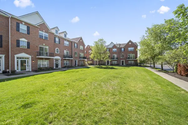 67 Highland Pointe Circle, Columbus, OH 43235