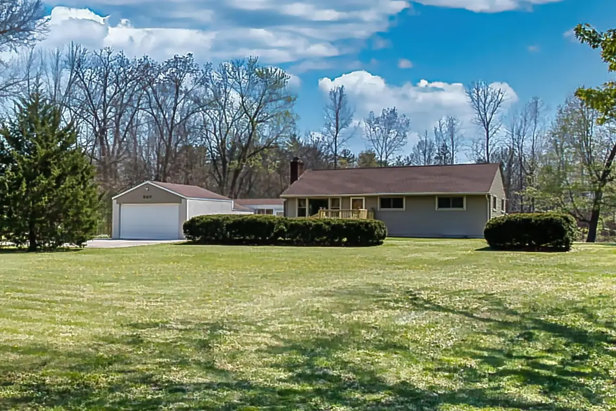 507 Agler Road, Columbus, OH 43230 - #1