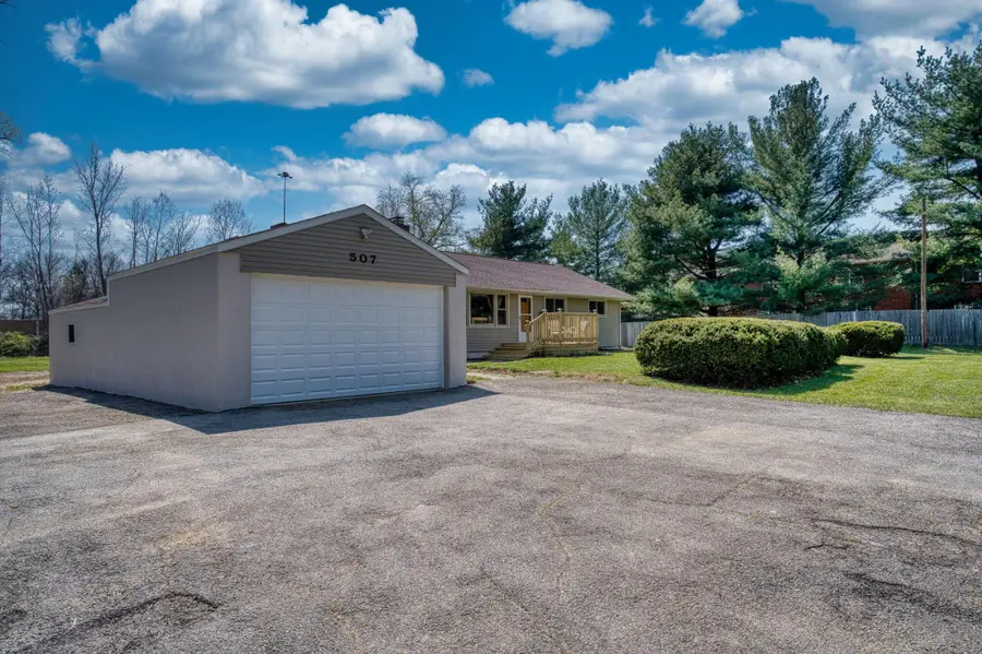 507 Agler Road, Columbus, OH 43230 - #3