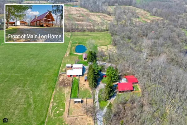 3020 Township Road 190, Fredericktown, OH 43019