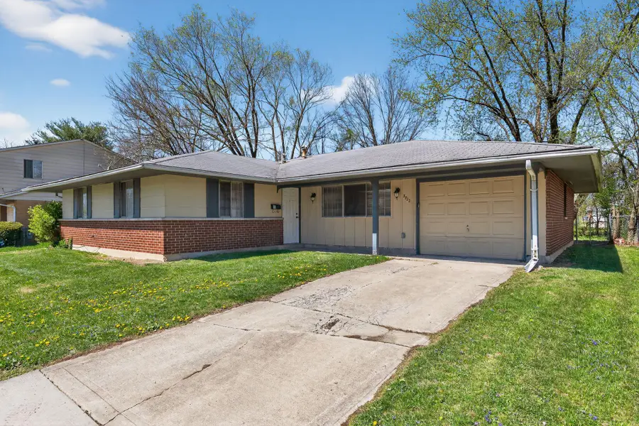 3722 Caracas Drive, Westerville, OH 43081 - #2