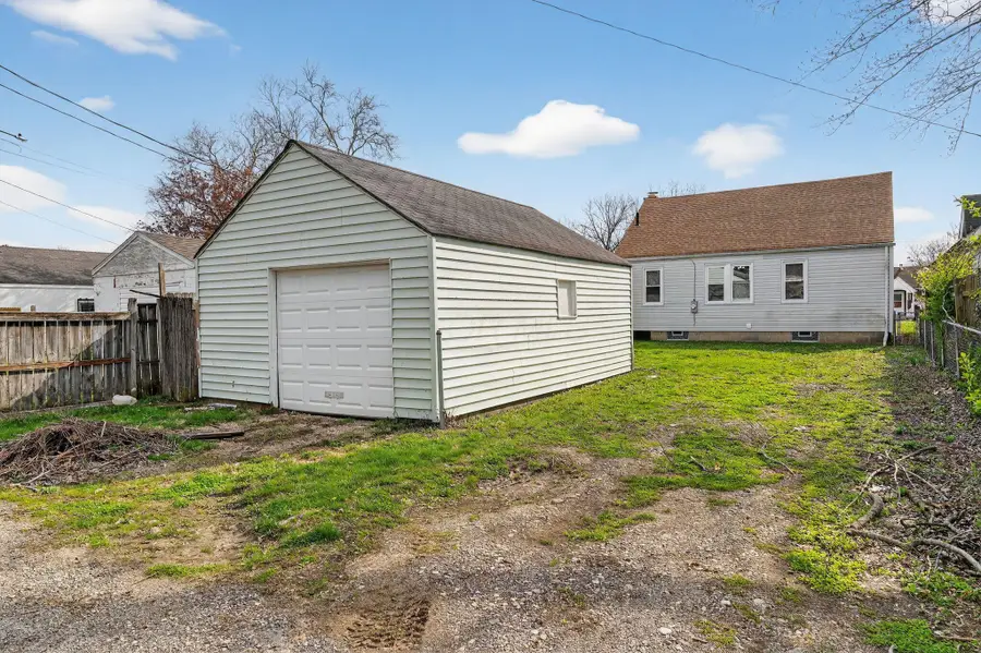 691 S Hampton Road, Columbus, OH 43213 - #3