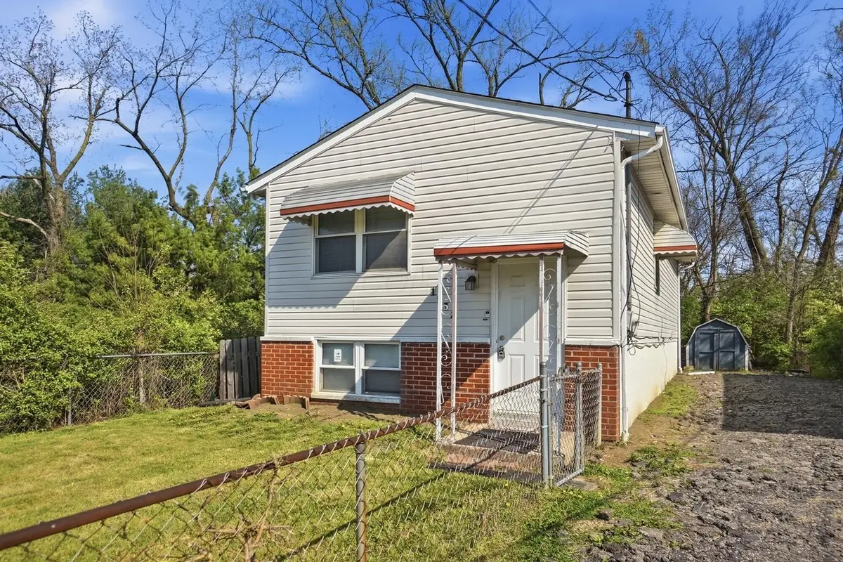 1772 E 23rd Avenue, Columbus, OH 43219 - #1