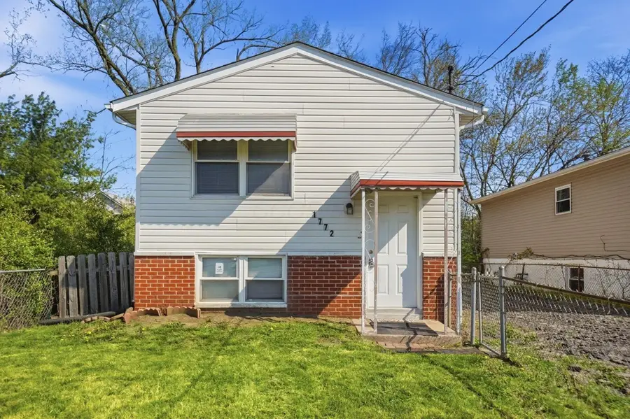 1772 E 23rd Avenue, Columbus, OH 43219 - #2