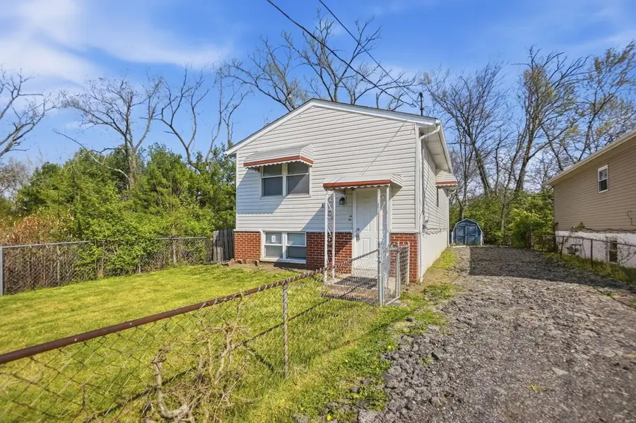1772 E 23rd Avenue, Columbus, OH 43219 - #3