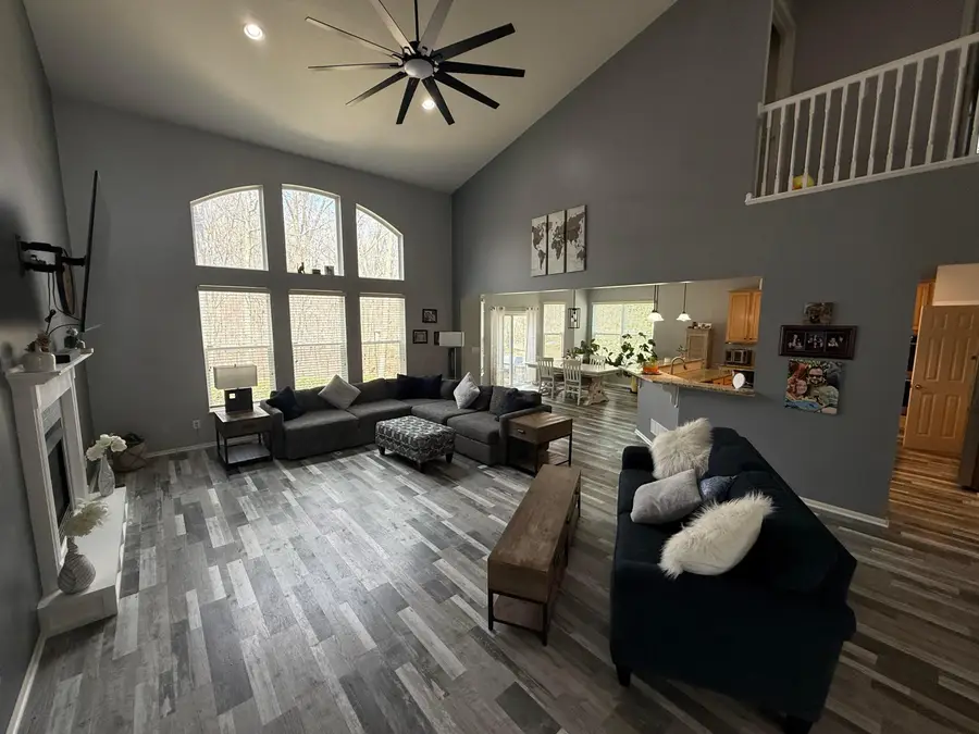 5761 Harrow Glen Court, Galena, OH 43021 - #2