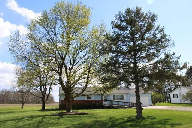 765 Wolfinger Road, Marion, OH 43302 - #1