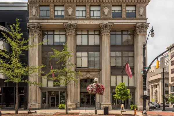 51 N High Street, 403, Columbus, OH 43215