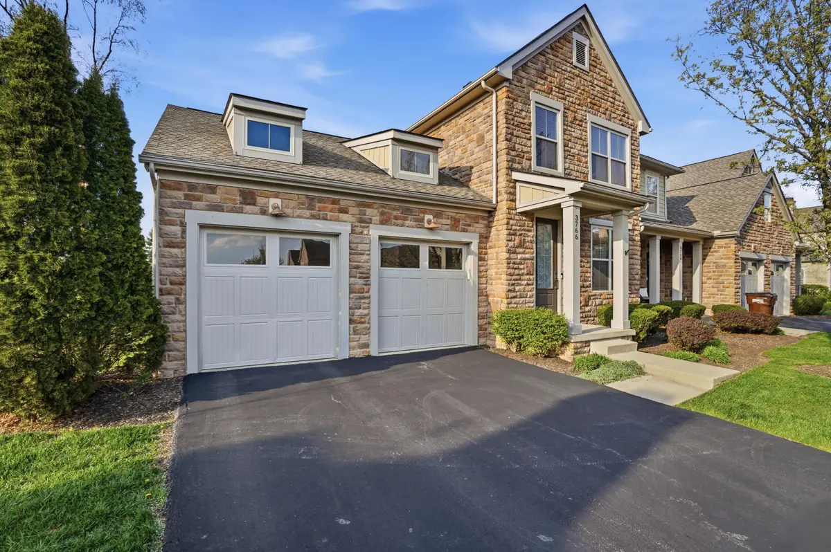 3766 Echo Place, Powell, OH 43065 - #1