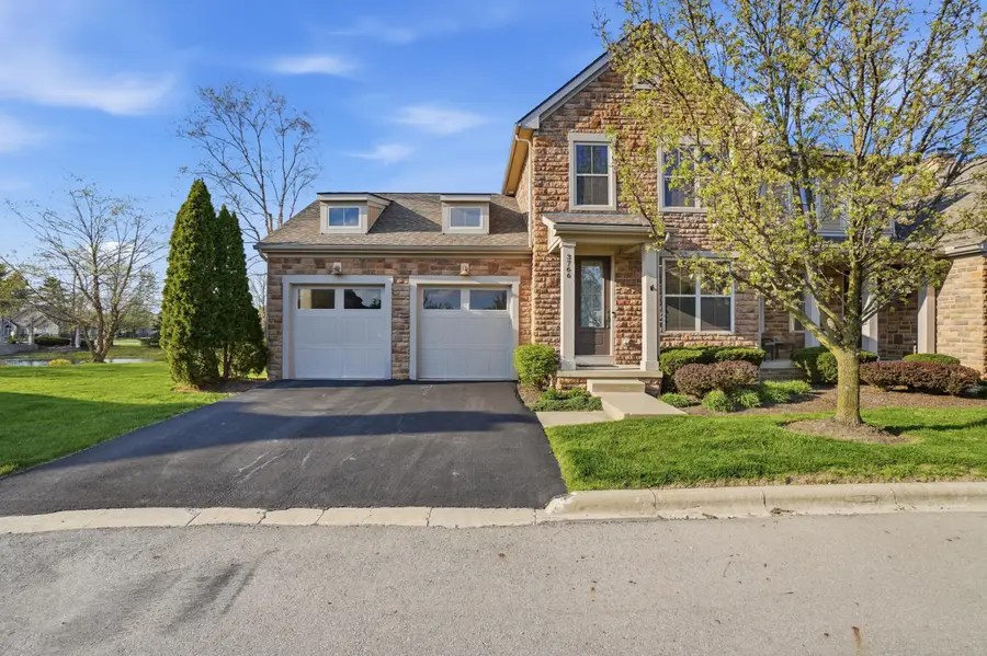 3766 Echo Place, Powell, OH 43065 - #2