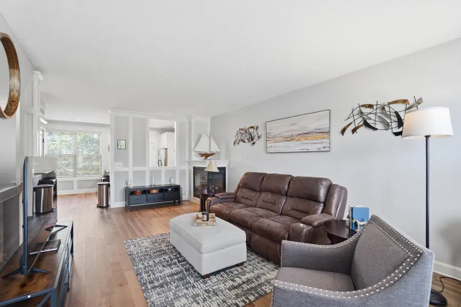 3766 Echo Place, Powell, OH 43065 - #3