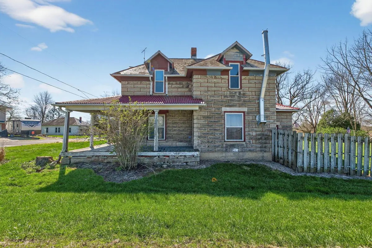 32775 Water Street, Richwood, OH 43344 - #1