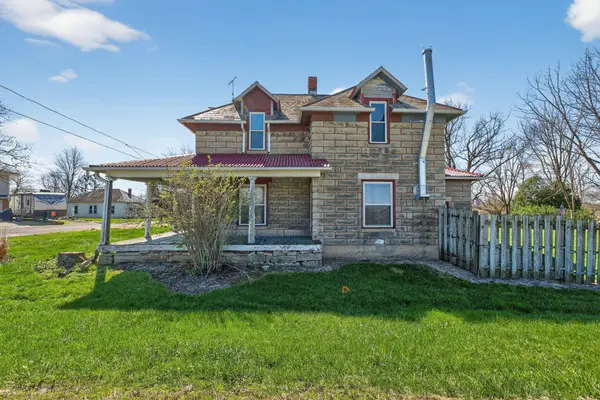 32775 Water Street, Richwood, OH 43344